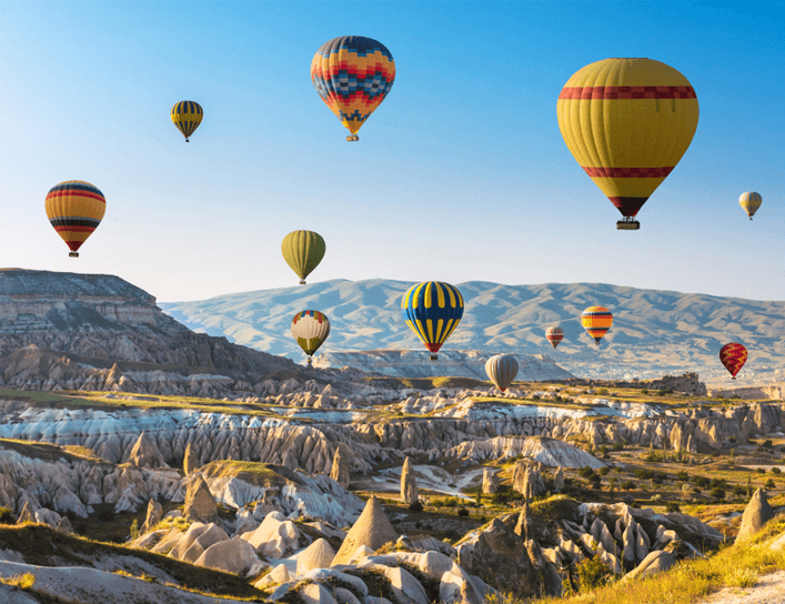 Turki Image